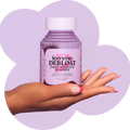 Lemme Debloat Daily Digestive Gummies