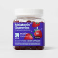 Up&Up Melatonin Gummies 10mg