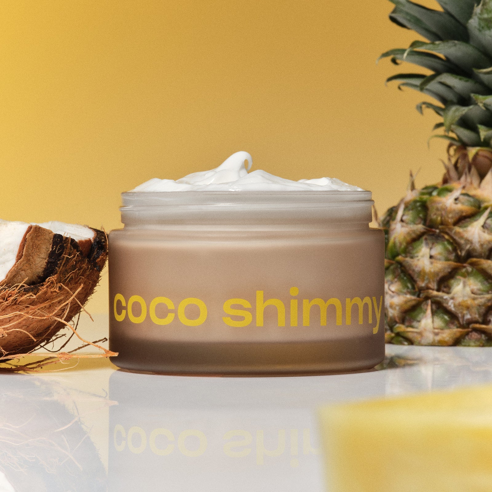 Snif Body Whip - Coco Shimmy