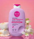 NEW EOS Body Lotion- Toasted Marshmallow