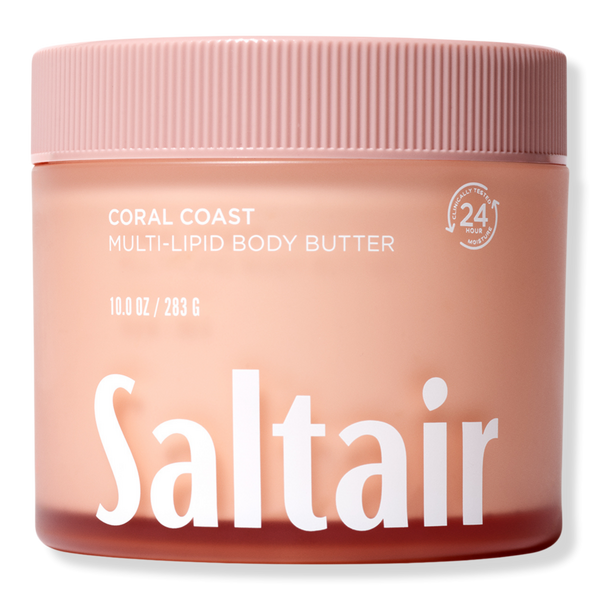 Saltair Body Butter - Coral Coast