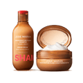 Josie Maran - Love Is In The Hair Duo - Dream Cream