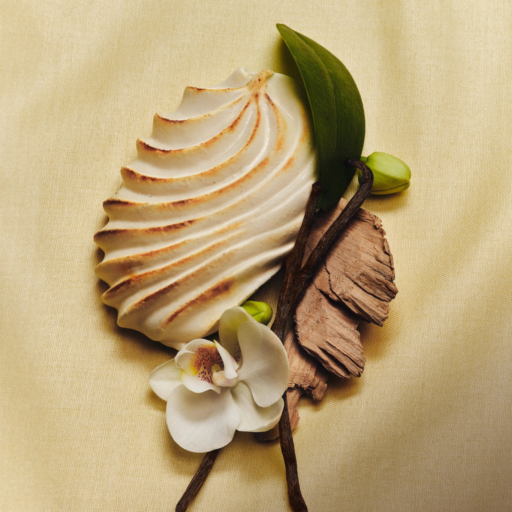 Athena Club Hair & Body Mist - Golden Vanilla Mini
