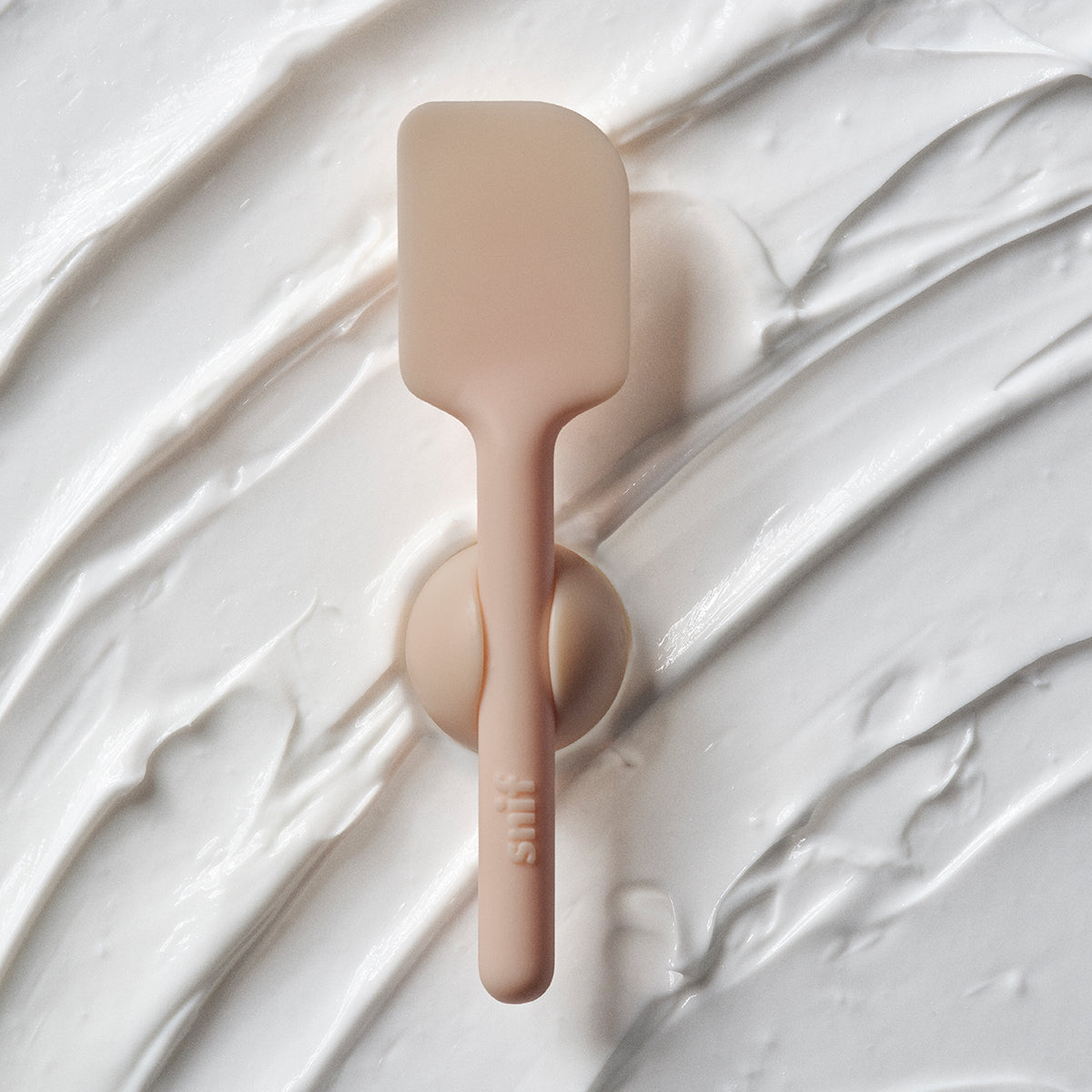 Snif Body Whip Spatula