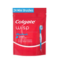 Colgate Wisp 24pack